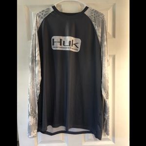 Huk Men’s Pullover
